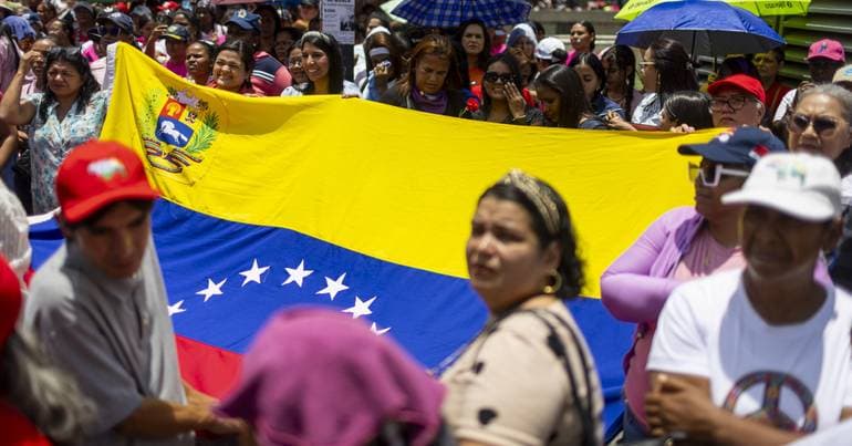 Portuguese-Venezuelans optimistic following the capture of Nicolás Maduro