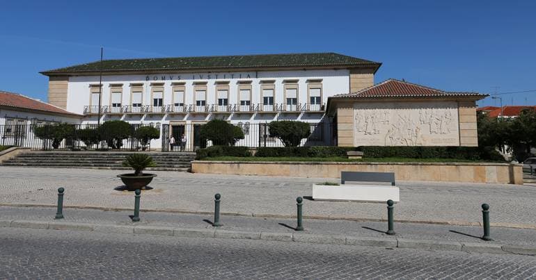 Ponte de Sôr: Ministry considers escape an "anomalous situation"