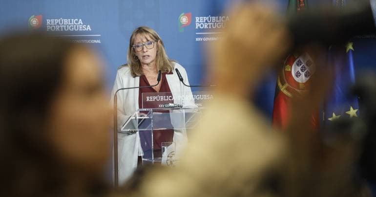 The labour reform demands that the Government is taking to the Assembly of the Republic