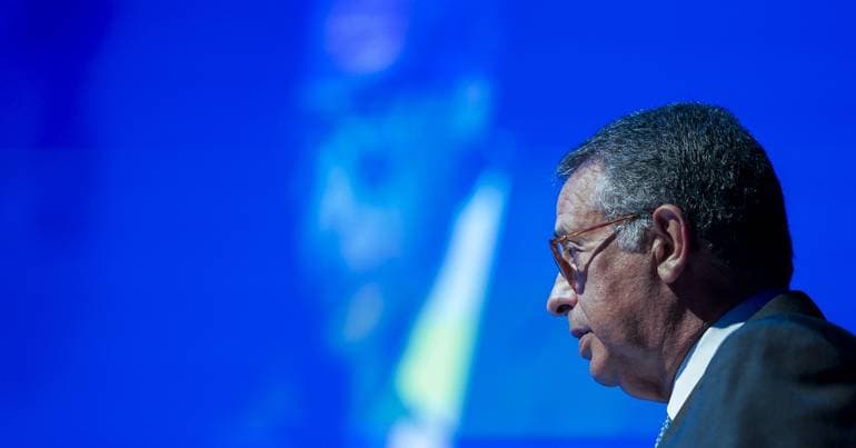 Seguro warns that ageing is a "ticking time bomb"
