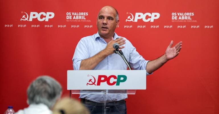 PCP wants to accelerate response to storms