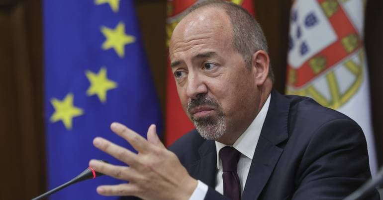 BdP: PS demands explanations regarding new headquarters