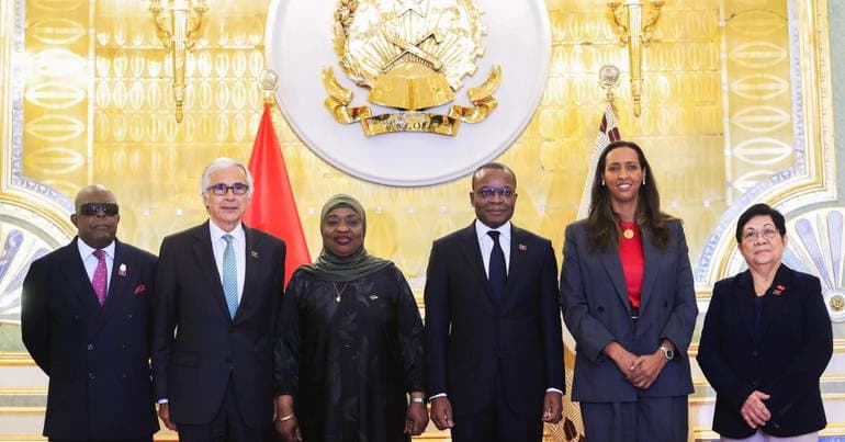 CPLP: Portugal assumes the presidency of the Parliamentary Assembly