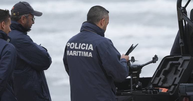 Maritime Police sue the State and the Navy over "total chaos"