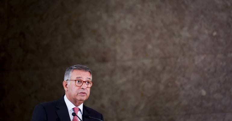 Defence. Seguro insists on the purchase of European technology