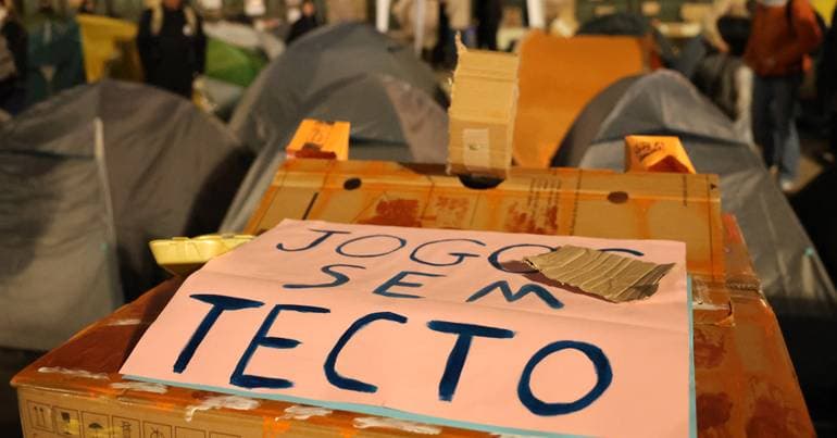Illegal evictions lead housing complaints in Porto