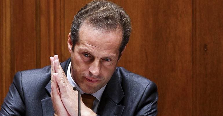 CCDR: Ribau Esteves highlights 'high turnout' in the Centre