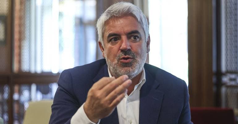 Viseu awaits funding to restore housing