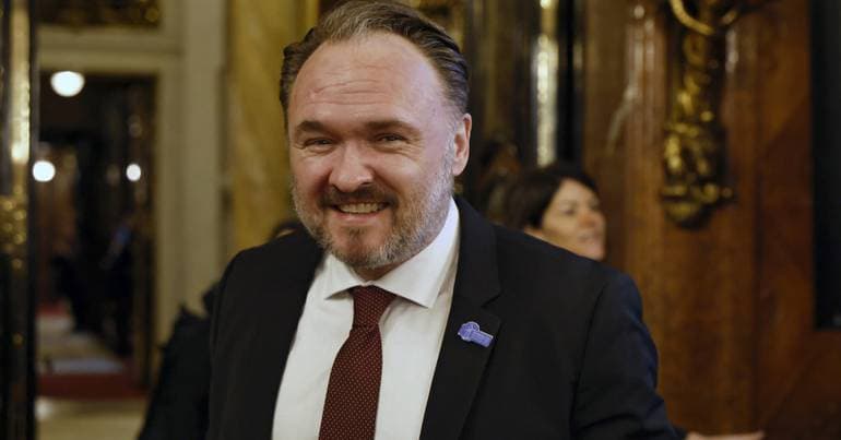 Energy: European commissioner does not want the EU to be dependent on the US