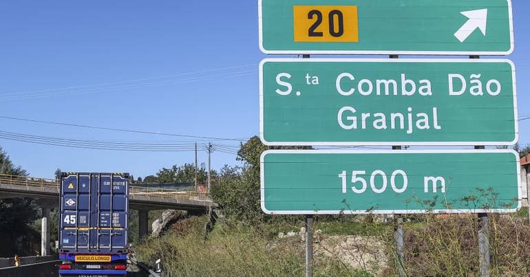 IP3 closed at night next week for roadworks