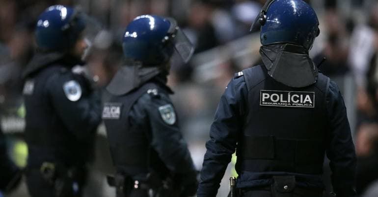 30 immigrants detained in operations carried out in Lisbon in 2025