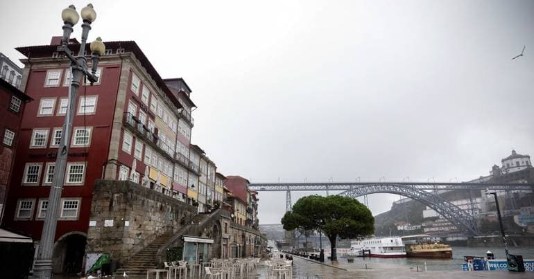 EU decides on location for new Customs Authority headquarters