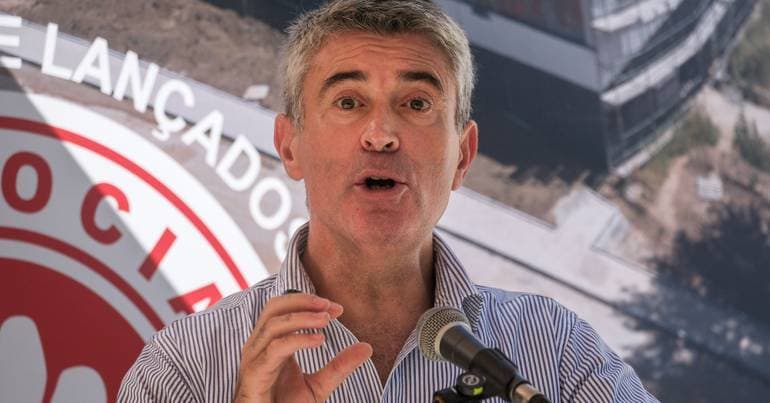 PS accuses Government of worsening the 'housing problem'
