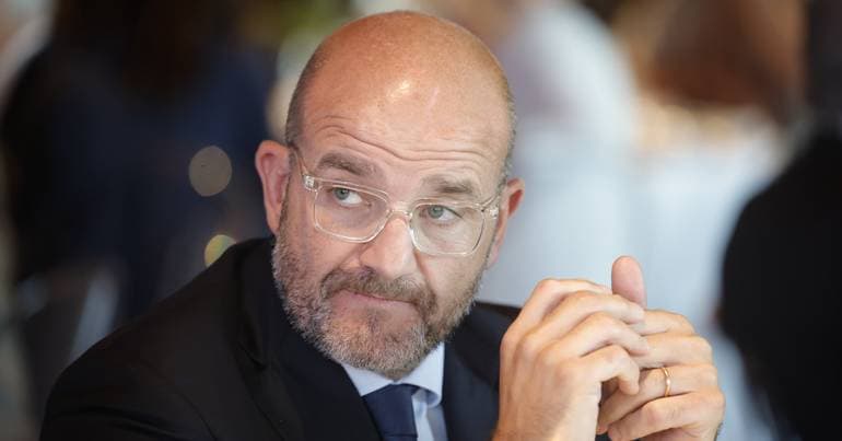 CCP: The 2027 State Budget is one of 'continuity and is insufficient' for businesses