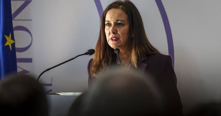 Government will continue to reinforce the Lisbon judicial district