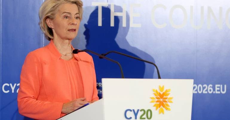 Brussels vows to sanction 'abominable atrocities' in Iran