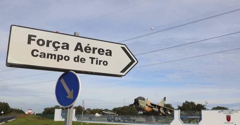 Portalegre: Mayors request meeting regarding shooting range