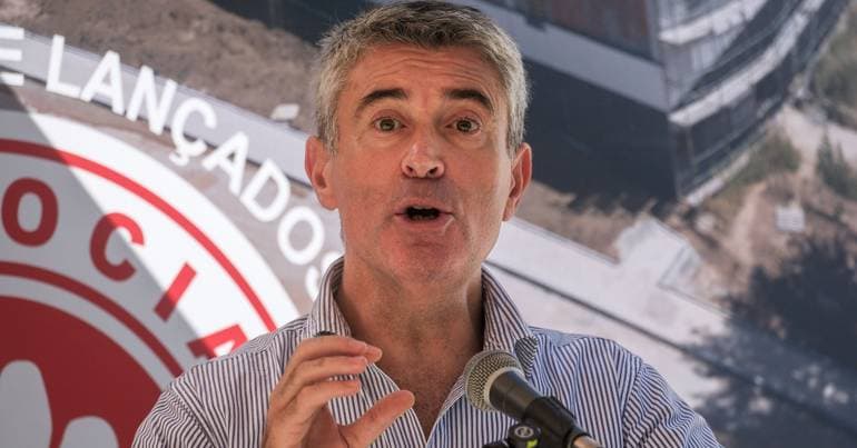 Carneiro asks for rent law to be shelved