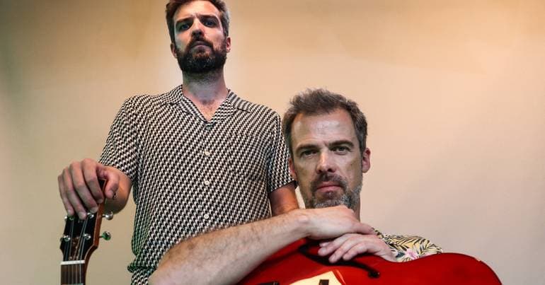 Guitarras ao Alto returns to the Alentejo