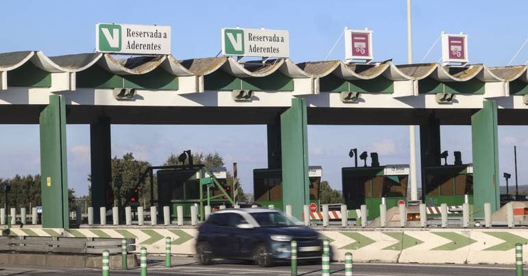 Brisa says fuel crisis is not yet being felt