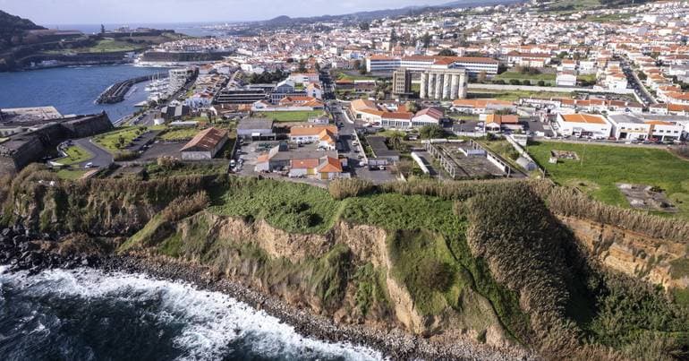 Nautical Archaeology Museum in the Azores receives unanimous support