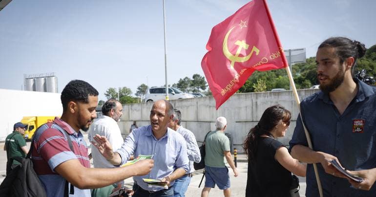 Labour package: defeat will be determined by the workers