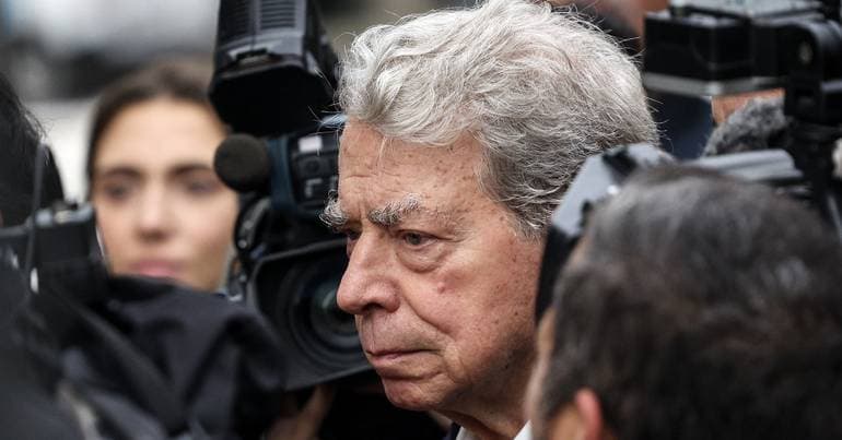 BES: Judge again denies termination of the case against Salgado