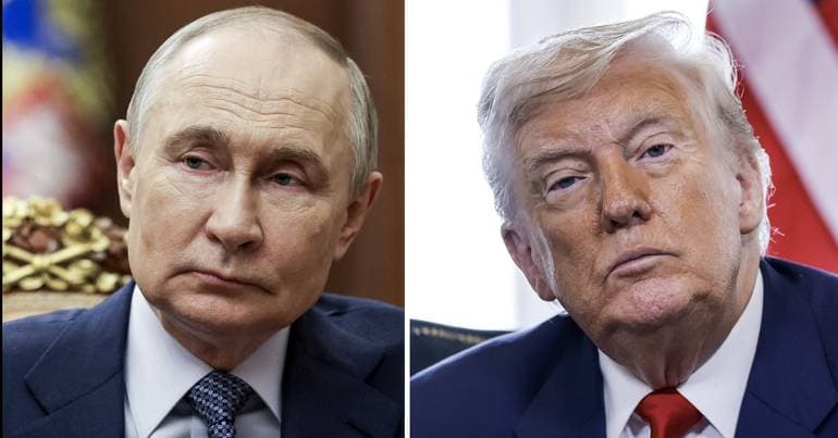 Putin and Trump are the least popular leaders among the Portuguese