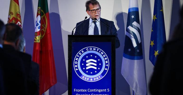 Portugal hosts new Iberian Frontex command