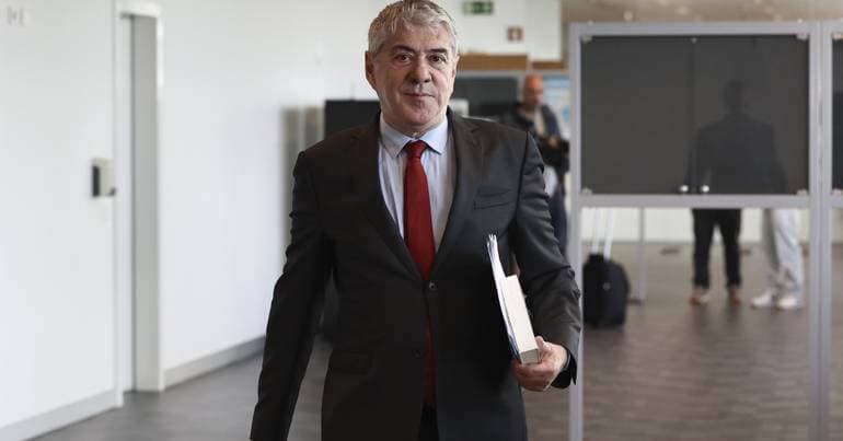 Marquês. Court rejects Sócrates' injunction