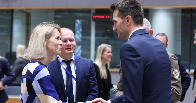 Heads of diplomacy meet to approve sanctions on Russia