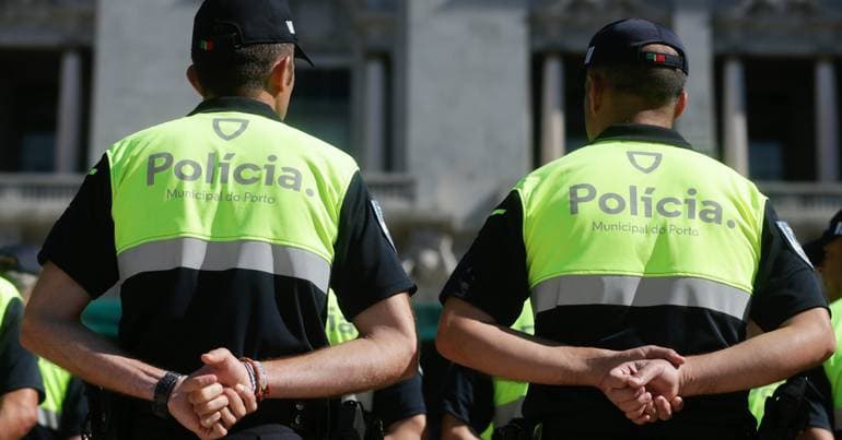 Porto: City council wants to create a community policing division