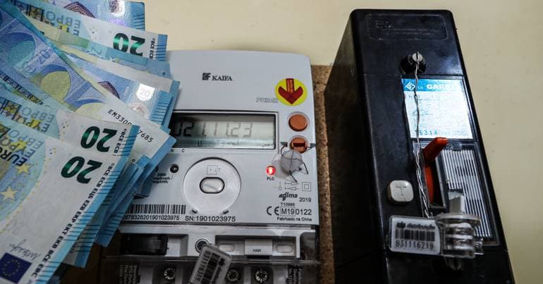 The free electricity market is more expensive than the regulated one