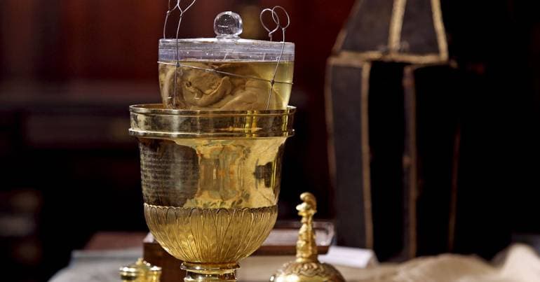 Porto: Heart of D. Pedro IV to be exhibited on the 25th, 26th, and 27th