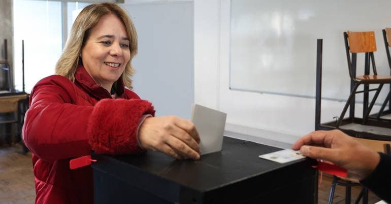 Catarina Martins is the least-voted Bloco candidate