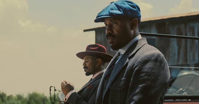 'Pecadores' and the Oscars: will they win everything or end up with nothing?