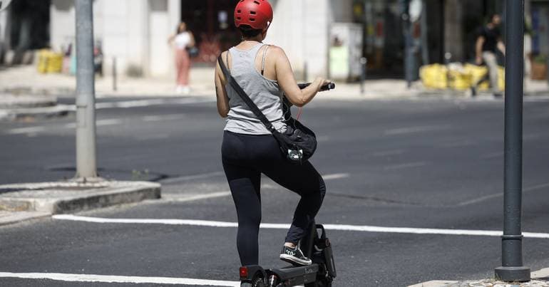E-scooter accident causes fatality in Faial