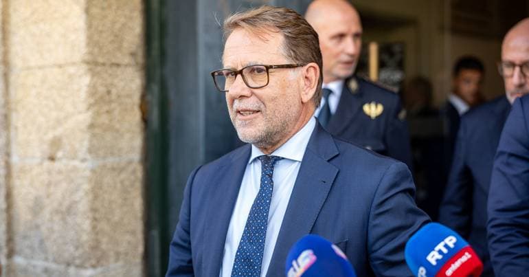 Public Prosecutor's Office investigates drug trailer case without the PJ