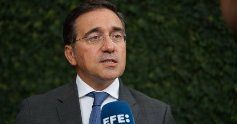 Spain accuses European governments of amplifying disinformation