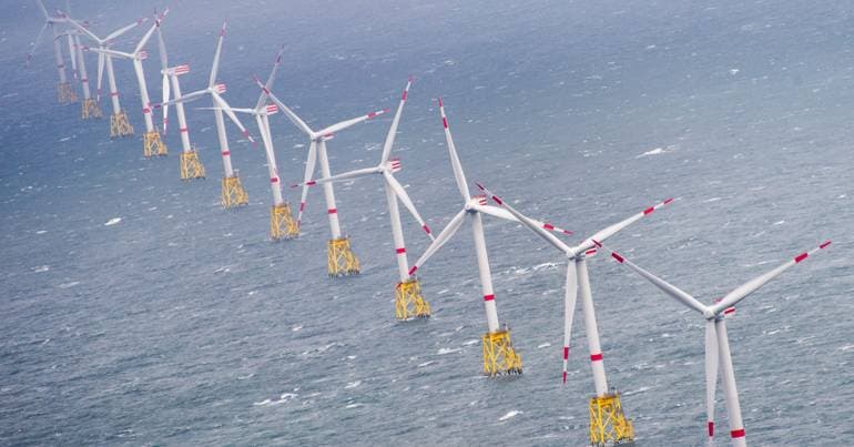 Offshore wind auction delay threatens Portugal's position