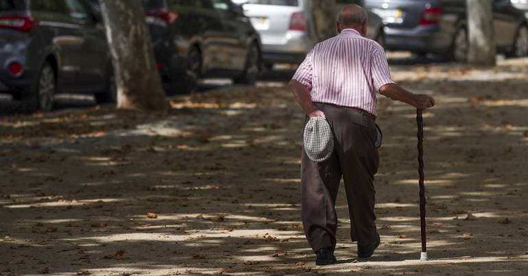 Retirement age rises to 66 years and 11 months in 2027