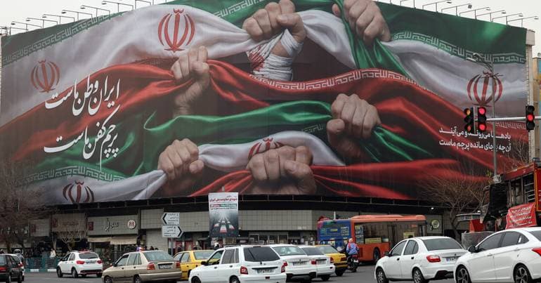 Portugal temporarily closes embassy in Tehran