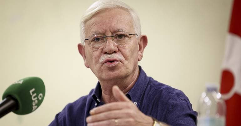 UGT does not accept proposal that harms workers