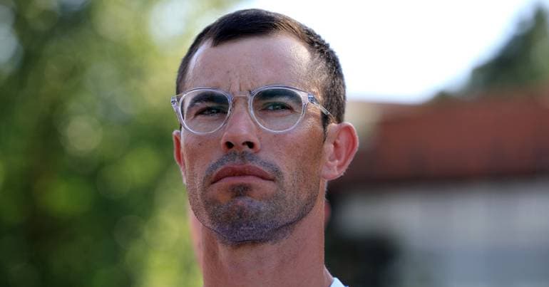 Pimenta leads canoeing squad for World Cup