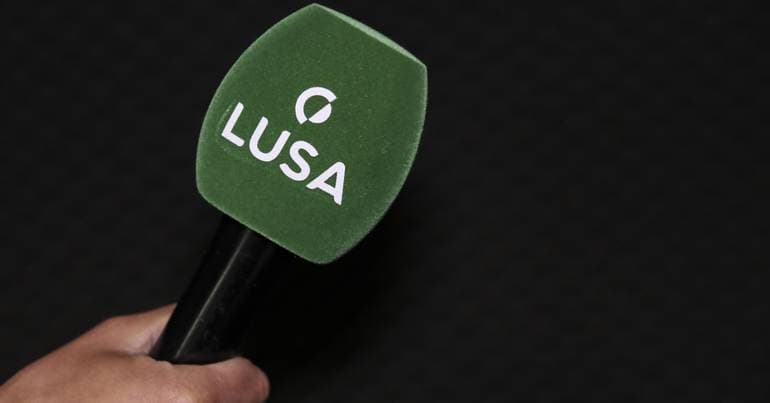 Lusa. President highlights the agency's role in national cohesion