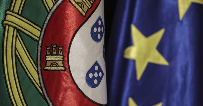 Brussels says Portugal is lagging in new technologies
