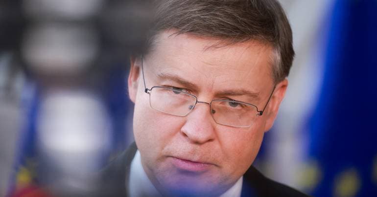 European Commission warns of war implications