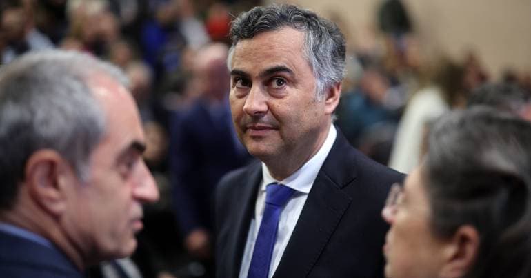 Minister wants to promote professional technical courses