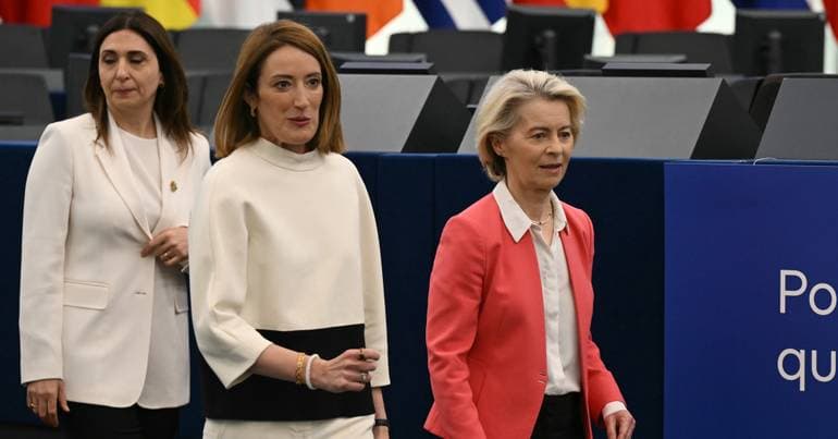 EU vulnerability will continue with energy dependence