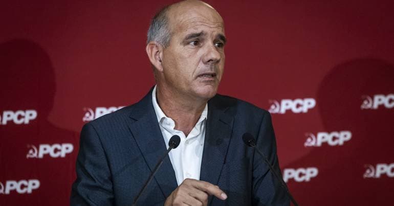 PCP wants to end tolls on former SCUT highways in Porto